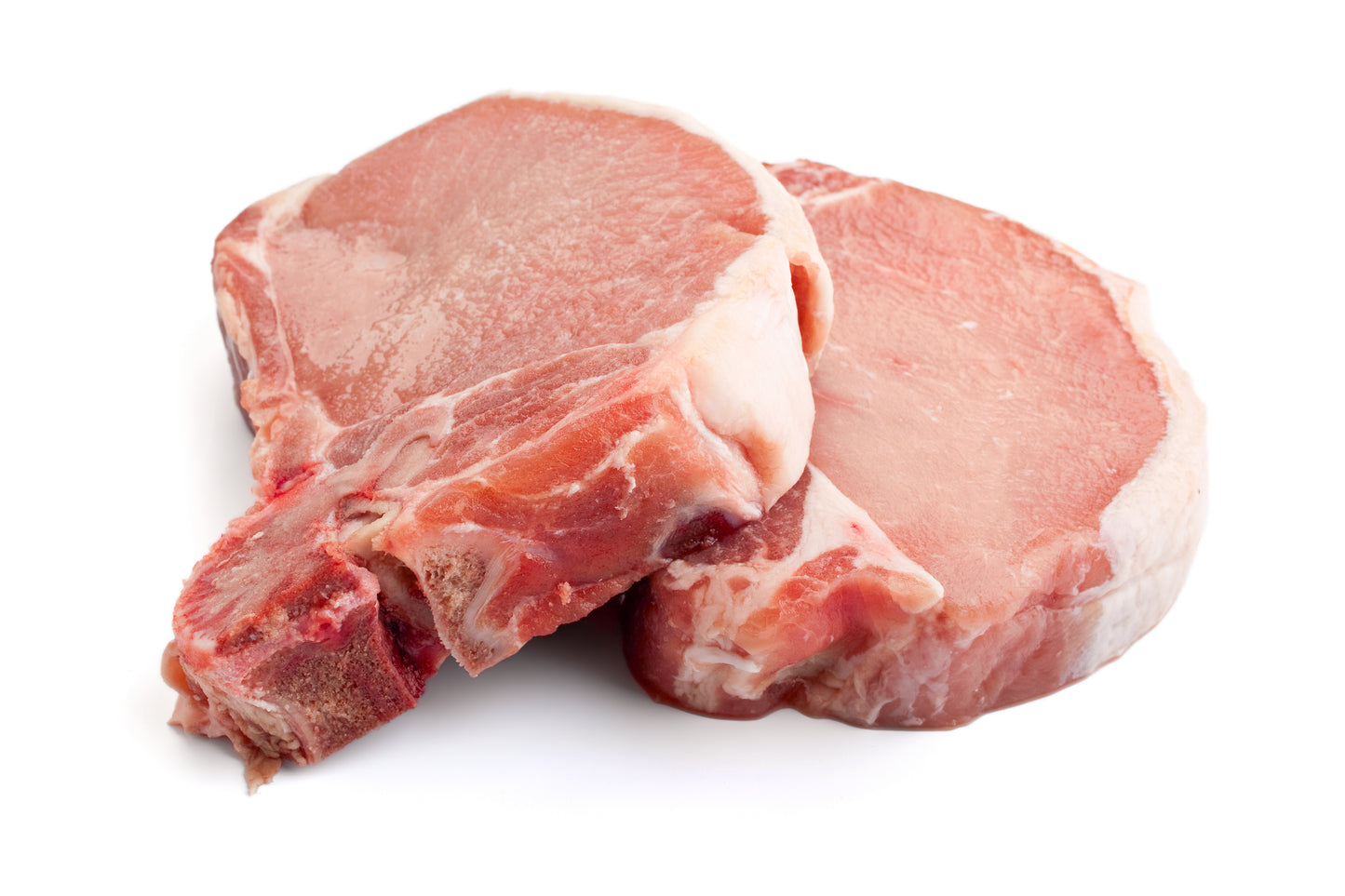 Pork Chops - 4 Pack