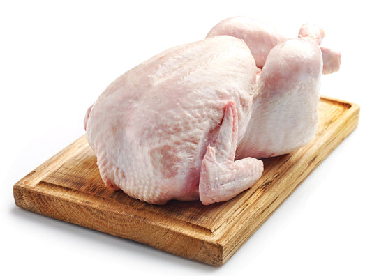 Whole Chicken (Small/ Cornish Game Hen)